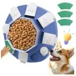 宠物喂食益智玩具-跨境选品-美国发明专利