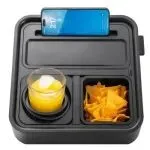 可充电收纳盘-跨境选品-美国发明专利