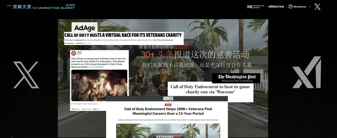 X：从《三角洲行动》登顶热搜到《使命召唤》破圈，4个案例揭秘游戏出海增长新密码