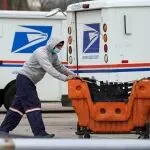 美国邮政 USPS 优化内部运营并裁员700人
