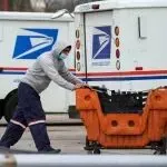 美国邮政 USPS 优化内部运营并裁员700人