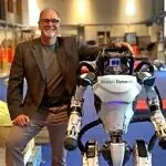 刷屏CES！波士顿动力Atlas量产版首秀，人形机器人要颠覆工厂了？