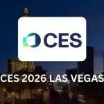 2026 CES（国际消费类电子产品展）最新黑科技产品