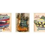 【侵权快讯】26-cv-00030 Ference律所代理6张复古插画发案！涉及吉他、头盔等元素！