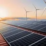 重磅调整！4月1日起，取消光伏等产品增值税出口退税！