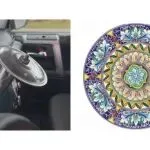 车载小玩意在宾州起诉；自拍三脚架已有被告反诉，要求专利无效