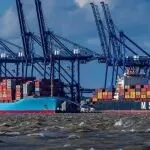 大停航！MSC、马士基公布春节期间欧美航线停航计划