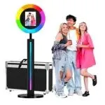 照相亭机-跨境选品-美国发明专利