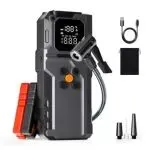 汽车应急电源-跨境选品-美国发明专利