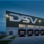 DSV甩出100%股权资产；中远海运与该国邮政签约；京东航空货机机队规模达12架