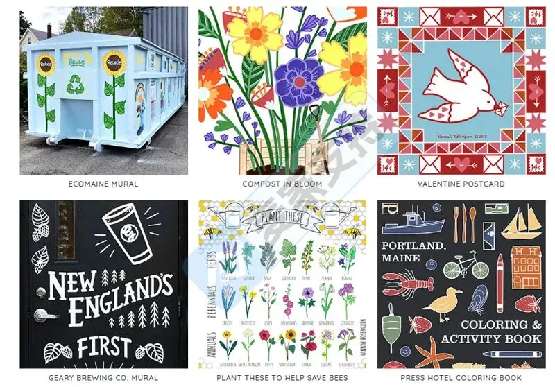 6-cv-00341，Keith律所出击，70跨境店或因拯救蜜蜂版权中招TRO！"