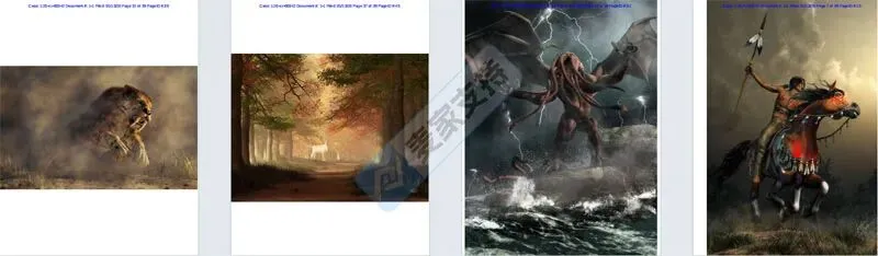 6-cv-00342,跨境卖家速看!Keith律所新案来袭,116店陷TRO冻结危机"