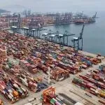 最新！全年进出口数据发布！增长3.8%！