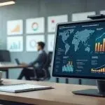 流量来源竟非广告？70评产品在充电器血海类目做到大类前200