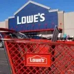 Lowe’s线上掘金:2025年数据揭示家居建材蓝海,跨境卖家如何借势布局?