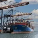 四大航线齐上涨,但动力不足!美东3.1%、地中海2.8%......