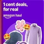 世道变了？亚马逊竟主推1分购