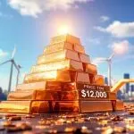 铜价刷新历史高位！关键基本金属普涨