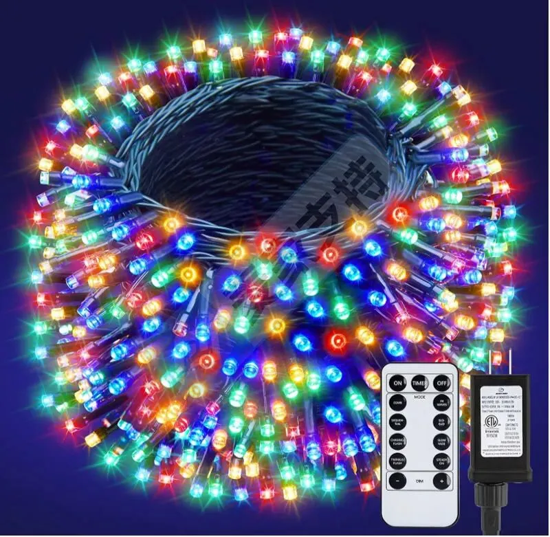 5-cv-01654,LED藤灯专利匿名维权,300+链接涉案被申请TRO冻结!"