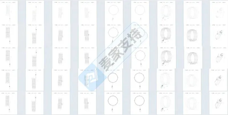 5-cv-01654,LED藤灯专利匿名维权,300+链接涉案被申请TRO冻结!"