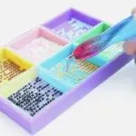 【26-cv-358】钻石画笔尖外观专利发起TRO诉讼，亚马逊/速卖通卖家速自查！