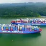 188亿！中远海再造18艘新船