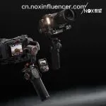 江西人出海做生意，卖拍摄神器让老外疯狂买单。