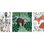 【侵权快讯】26-cv-343 Keith代理全新15张矢量图起诉130家店铺!速排查下架!