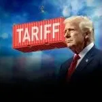 突发！美国宣布加征25%关税，今日开征