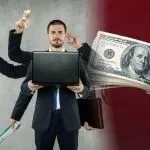 30 万亿美金的沉默：AI正在悄悄夺走“不懂行”公司的生存权