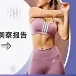 2026全球瑜伽服市场洞察报告