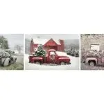 【侵权快讯】26-cv-00089 Keith&Ference代理11张乡村风景版权在宾州发案,跨境卖家们速看避雷!