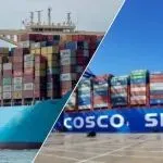 重返红海！恢复苏伊士河运行