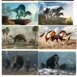 Keith对18张版权图发起TRO,被告网店有116家