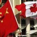 关税从100%降至6.1%!中加达成互降关税初步协议