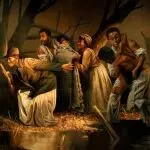 【26-cv-487】Keith律所新案:Paul Collins 经典历史题材作品维权,跨境卖家速查侵权风险!