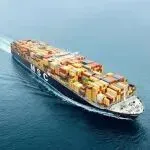 突发!MSC“樱桃快线”一集装箱船失控...