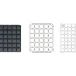 【侵权快讯】25-cv-10228 隐匿案件曝光!国人充气坐垫发明专利匿名维权中,同款产品速排查下架!