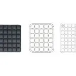 【侵权快讯】25-cv-10228 隐匿案件曝光！国人充气坐垫发明专利匿名维权中，同款产品速排查下架！