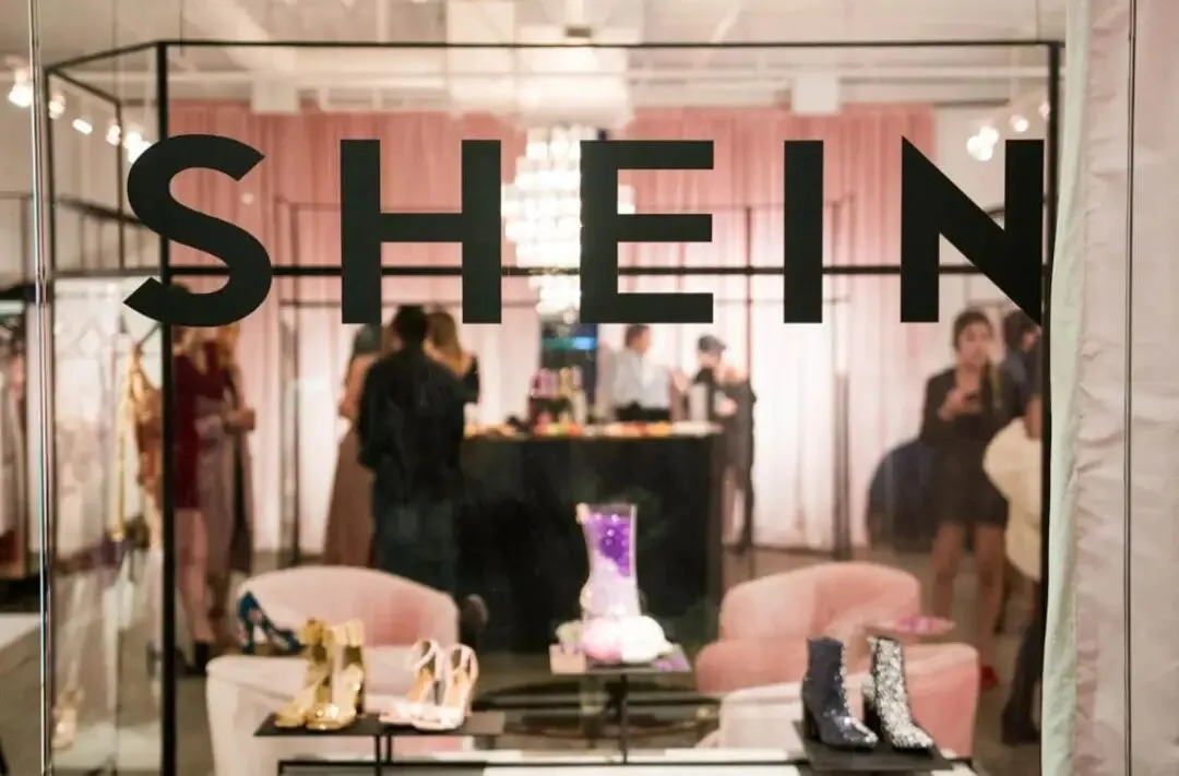 你的小店，也有机会拥有“SHEIN级”的敏捷力？跨境POD让这成为可能