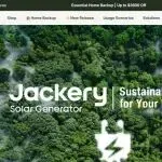 年营收36亿：Jackery如何以"全链路内容"，重构储能出海的价值高地?