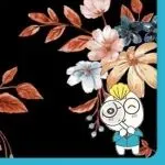 【26-cv-486】这张花卉图案侵权高危！Carolina Windmuller版权TRO来袭，跨境卖家紧急自查！