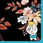 【26-cv-486】这张花卉图案侵权高危！Carolina Windmuller版权TRO来袭，跨境卖家紧急自查！