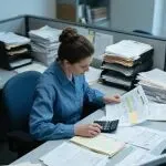 突发！IRS查账新规，用美国公司的跨境卖家正被“精准狙击”