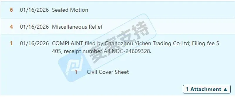 6-cv-00558，乐器详情图注册版权，并密封维权，跨境卖家注意排查！"