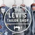 【26-cv-443】12起TRO诉讼直指服装类跨境卖家, Levi’s李维斯商标维权风暴!