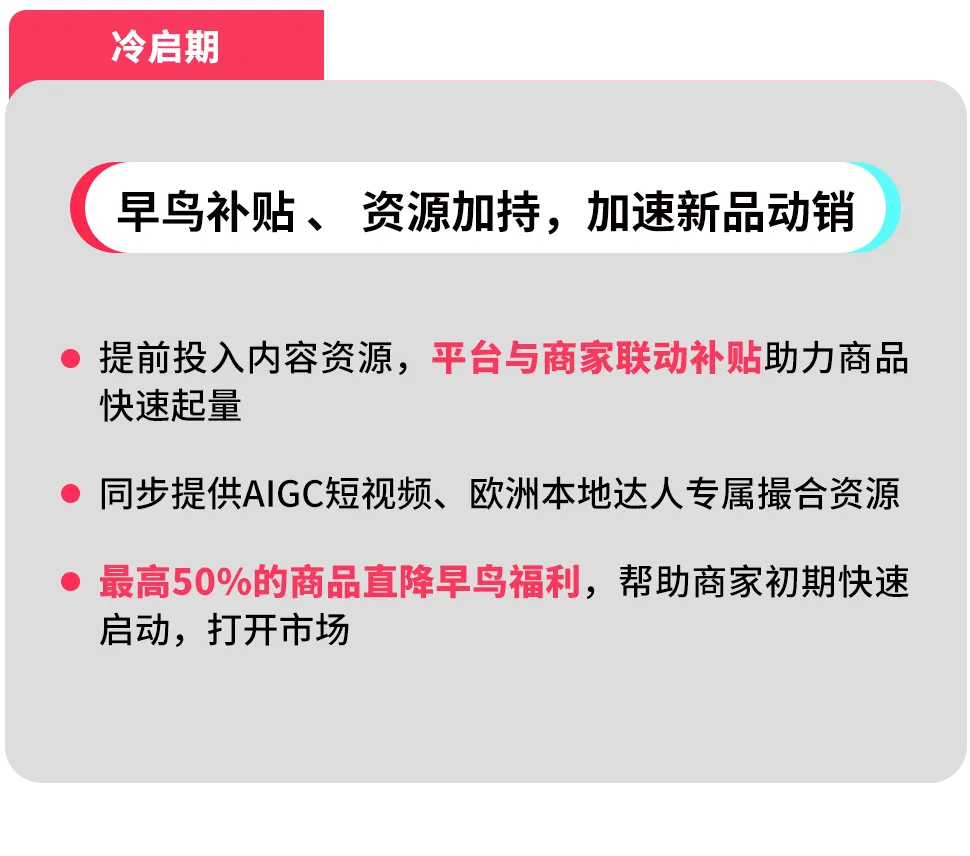 TikTok Shop“本地托管”强势登陆欧洲！Temu三年夺24%市场追平亚马逊？