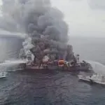 历时7个月！WAN HAI 503轮事故，终于迎来大结局！