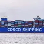 壕掷188亿！中远COSCO宣布12+6艘新船订单！