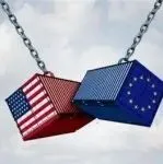 特朗普宣布将对欧洲8国加征关税！欧盟反击